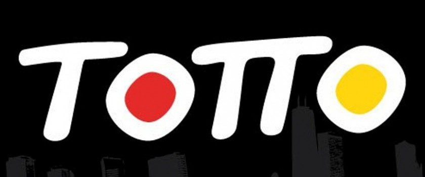 Logo Fuente Facebook Fanpage Totto 1